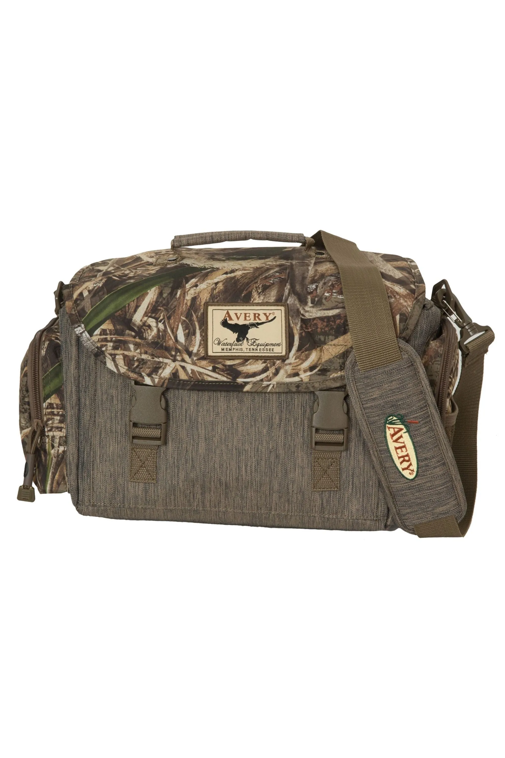 Banded 2.0 Floating Blind Bag