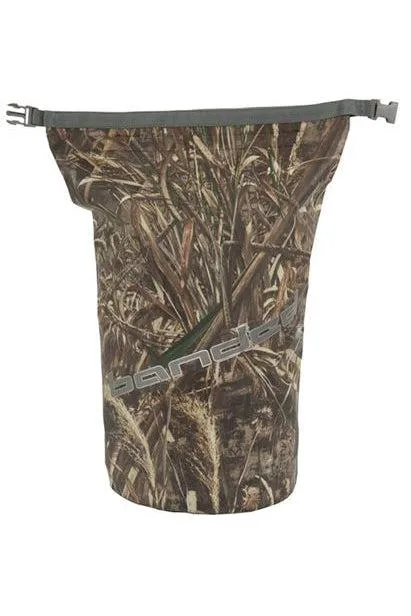 Banded Arc Welded Dry Bag