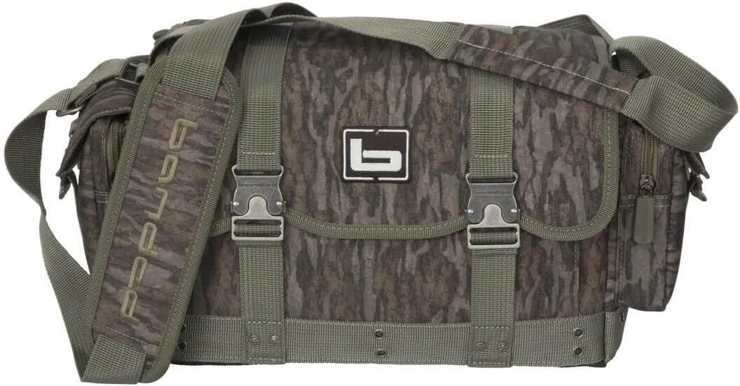 Banded Hammer Floating Blind Bag