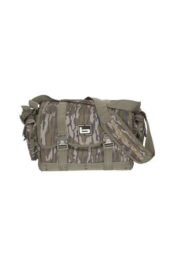 Banded Hammer Floating Blind Bag