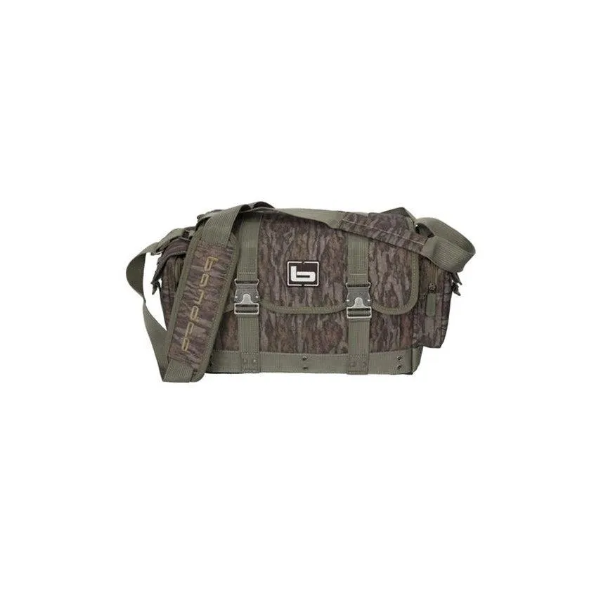 Banded Hammer Floating Blind Bag