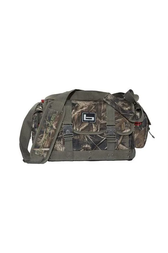 Banded Hammer Floating Blind Bag