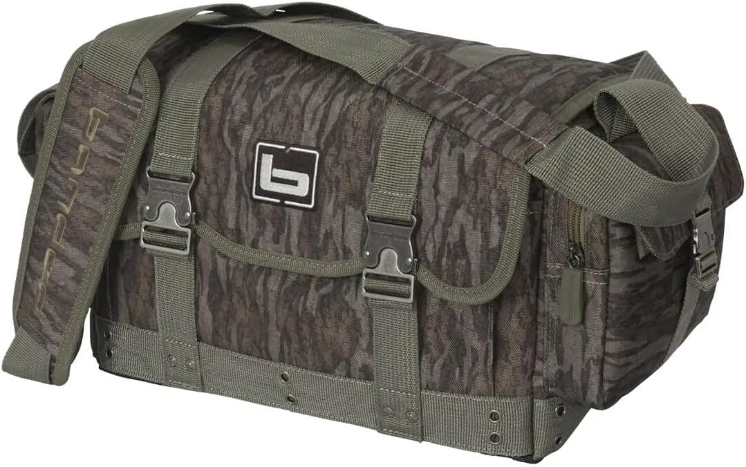Banded Hammer Floating Blind Bag