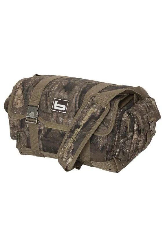 Banded Hammer Floating Blind Bag