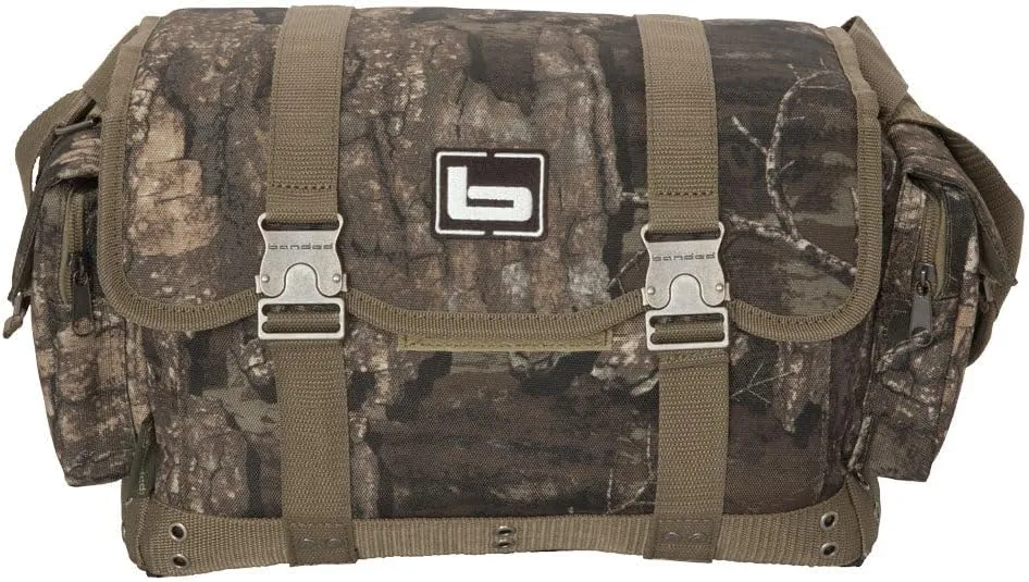Banded Hammer Floating Blind Bag