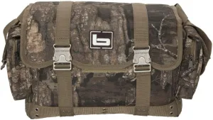 Banded Hammer Floating Blind Bag
