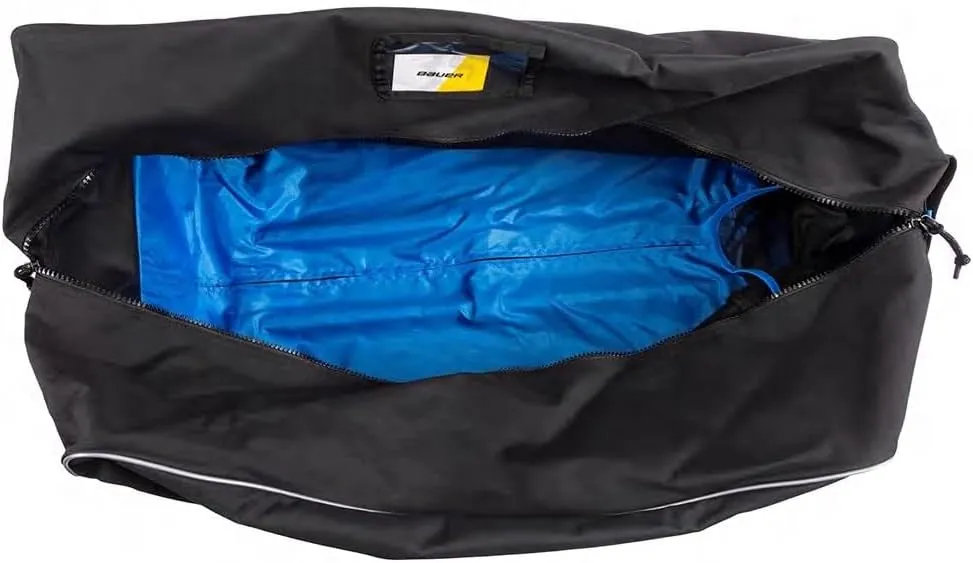 Bauer Hockey Core Wheel Bag '24