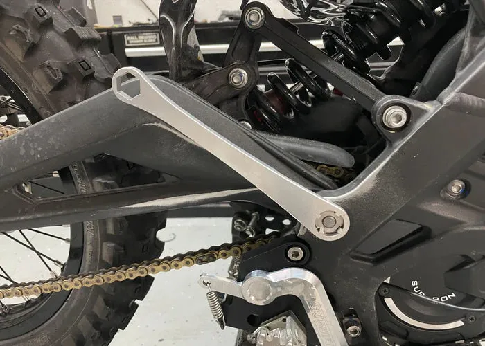 Belt Change Multi tool