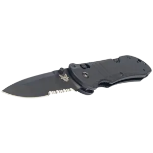 BENCHMADE 917 SBK TRIAGE