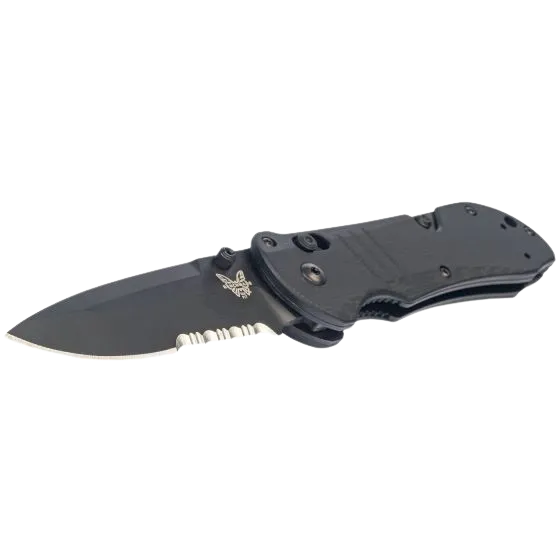 BENCHMADE 917 SBK TRIAGE