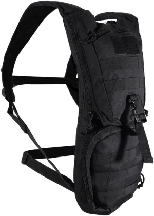 BESPORTBLE Rucksack for Running Portable Storage Water Bag Leakproof Backpack for Men/Women