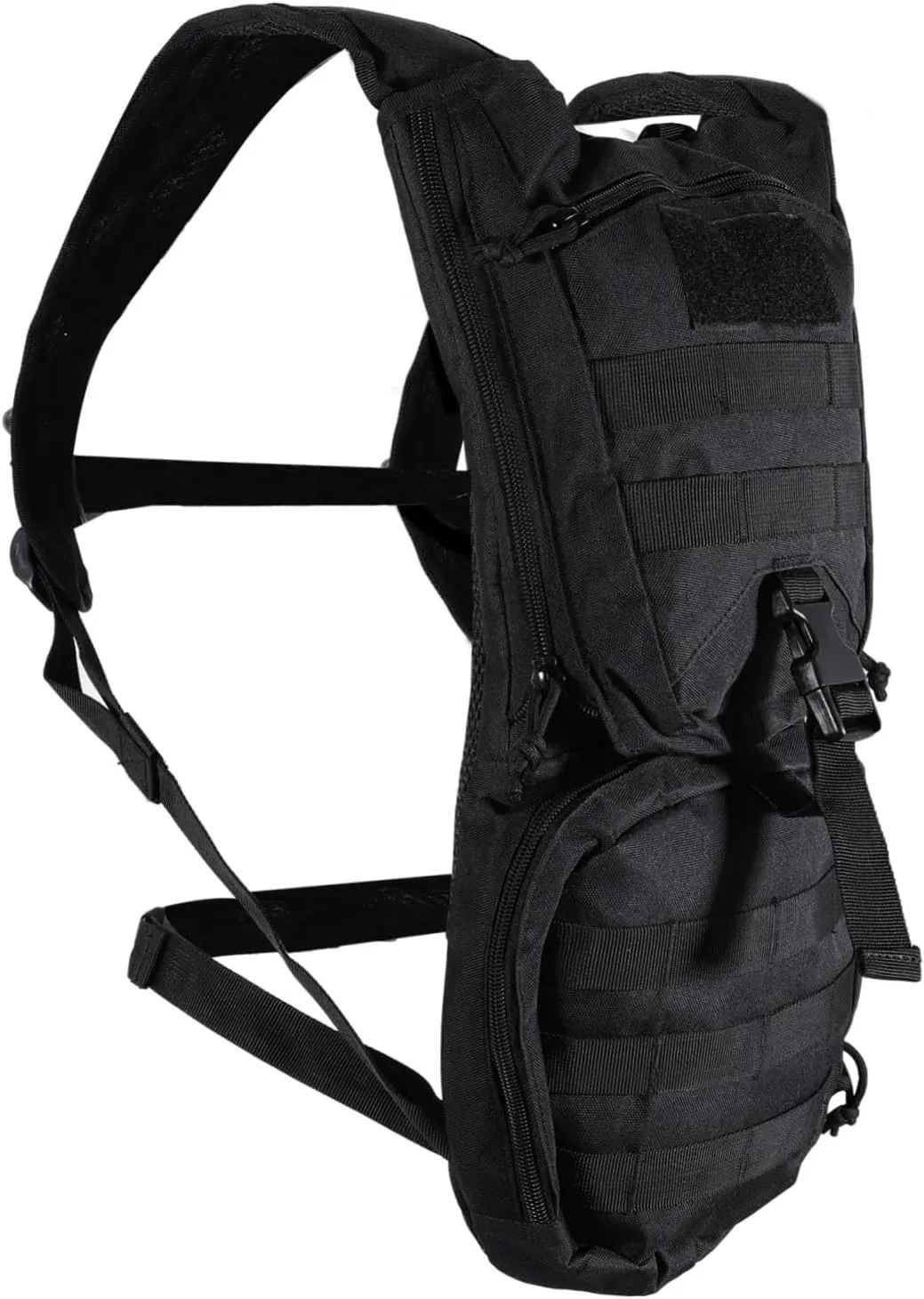 BESPORTBLE Rucksack for Running Portable Storage Water Bag Leakproof Backpack for Men/Women
