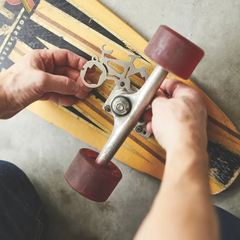 Bicycle Multi-Tool