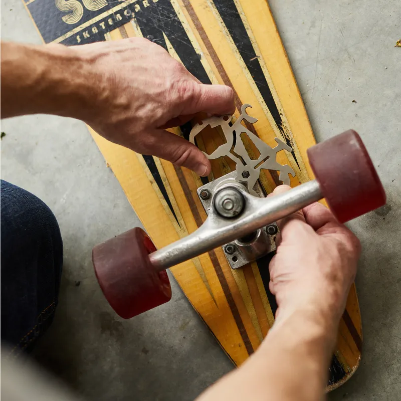 Bicycle Multi-Tool