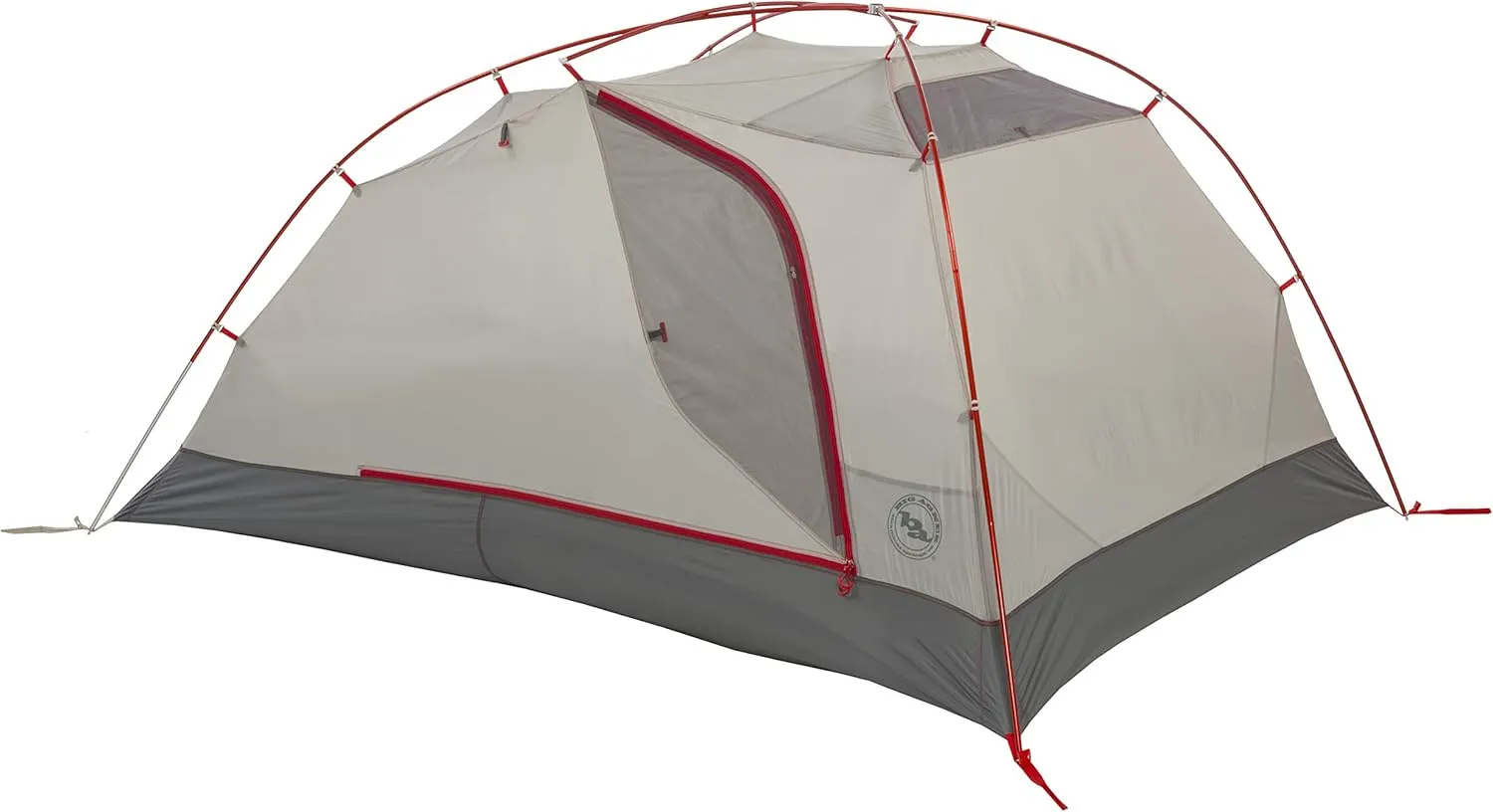 Big Agnes Copper Spur HV Expedition Mountaineering Tent, 2 Person