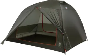 Big Agnes Copper Spur UL - Backpacking Tent for Camping, 3 Season, Ultralight, Waterproof, Anodized Poles