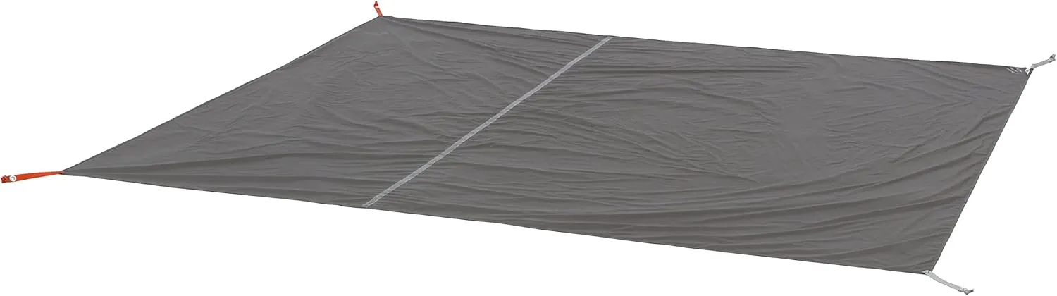 Big Agnes Footprint for Copper Spur HV Ultra Light and HV mtnGLO Tents, 5 Person