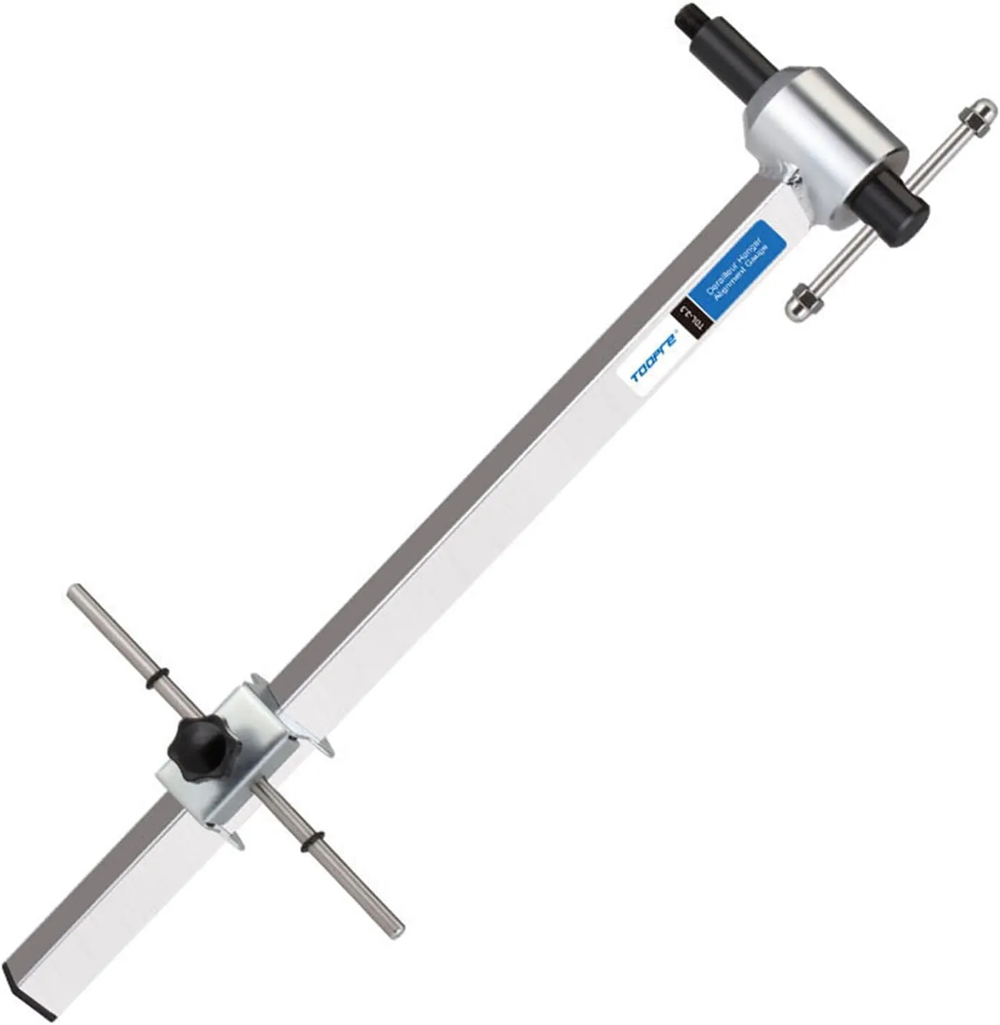 Bike Derailleur Hanger Alignment Gauge Tool