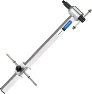 Bike Derailleur Hanger Alignment Gauge Tool