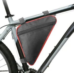 Bike Frame Bag for Giant Stance E  EX-625 Wh-2022-29 Zoll-Fully 2022, Bicycle Triangle Pouch, Bike Frame Triangle Travel Storage Bag, Riding Accessories, for Mountain Road Bike Trip,C Red