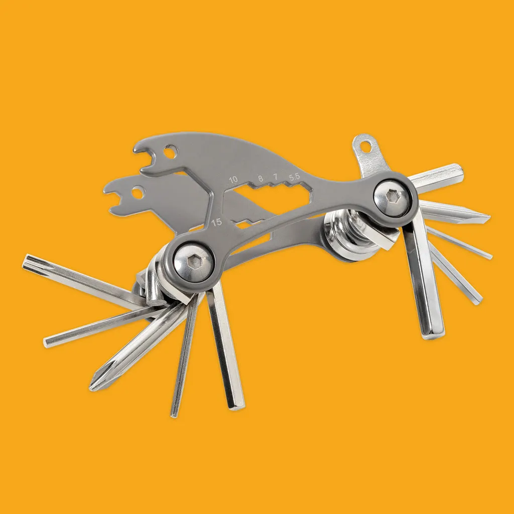 Bike Multi-Tool