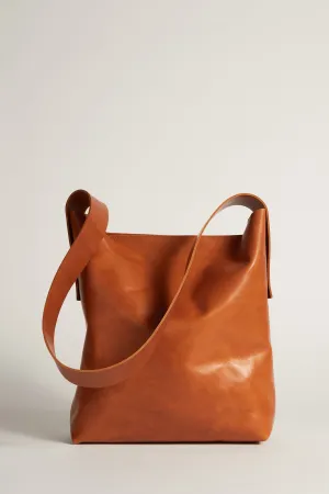 BOLD STRAP CROSSBODY