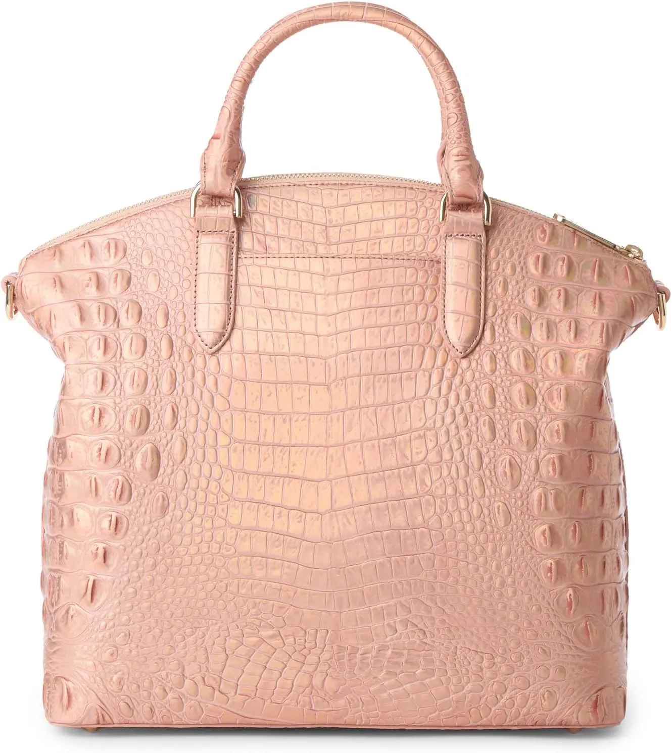 BRAHMIN Large Duxbury Satchel