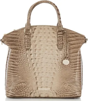 BRAHMIN Large Duxbury Satchel