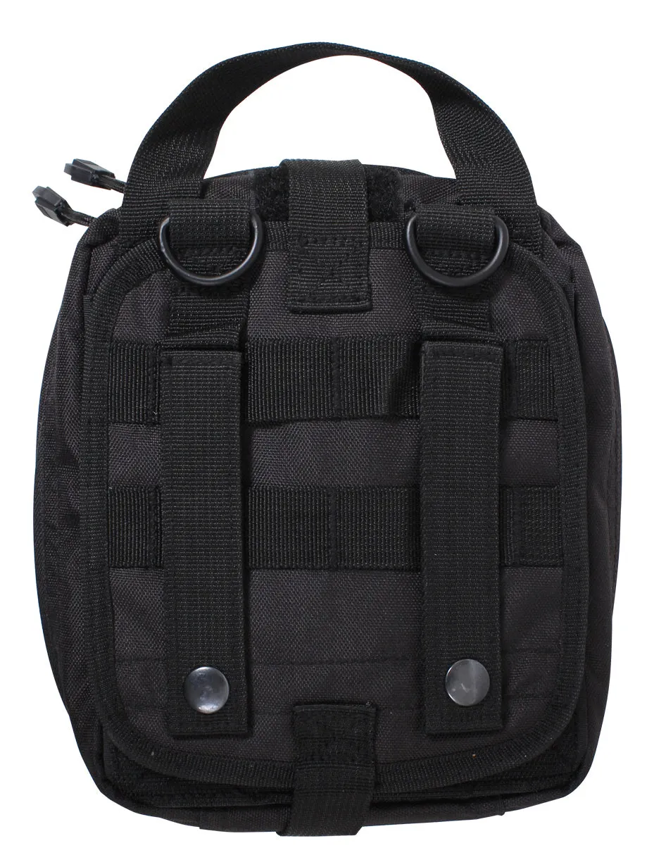 Breakaway Rothco First Tactical Plug-and-play Kit Aid Multi-purpose