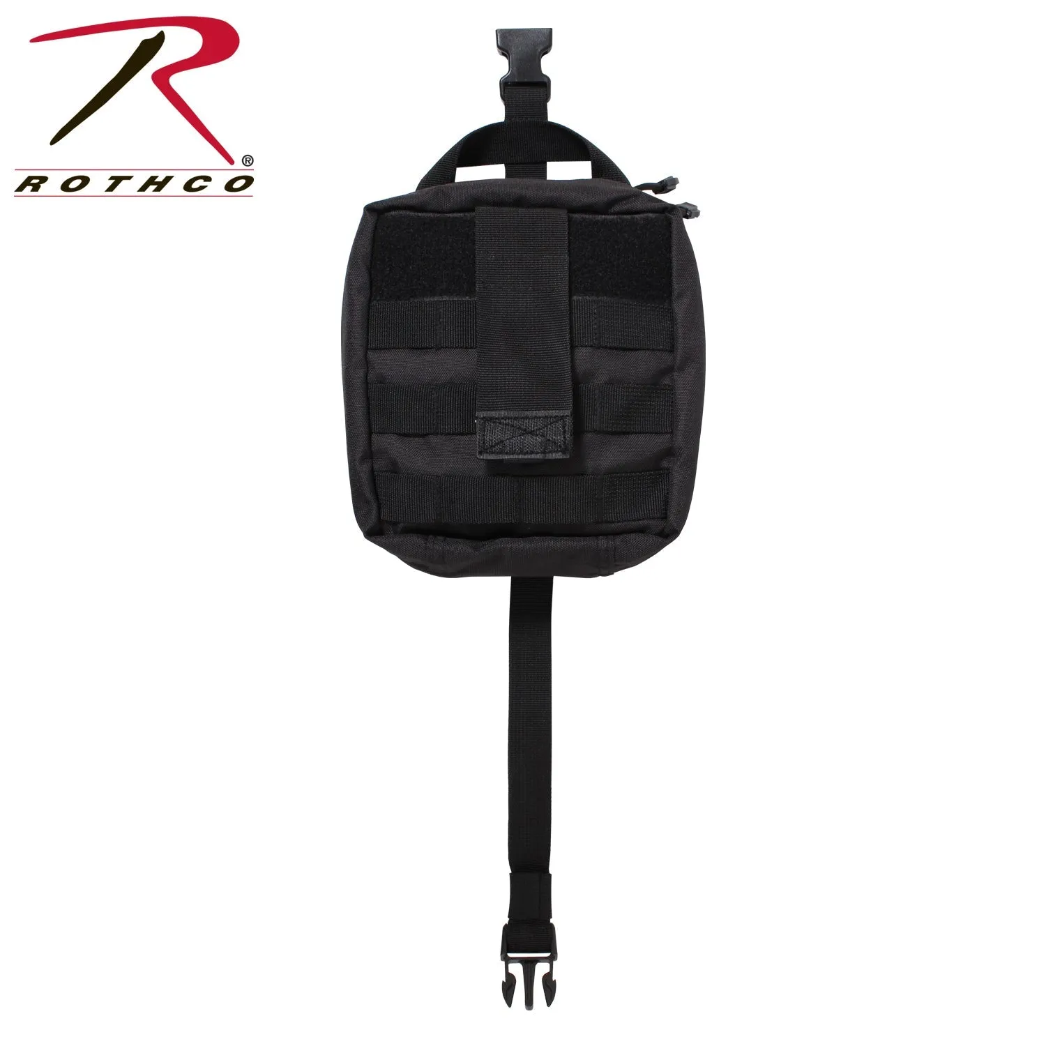 Breakaway Rothco First Tactical Plug-and-play Kit Aid Multi-purpose