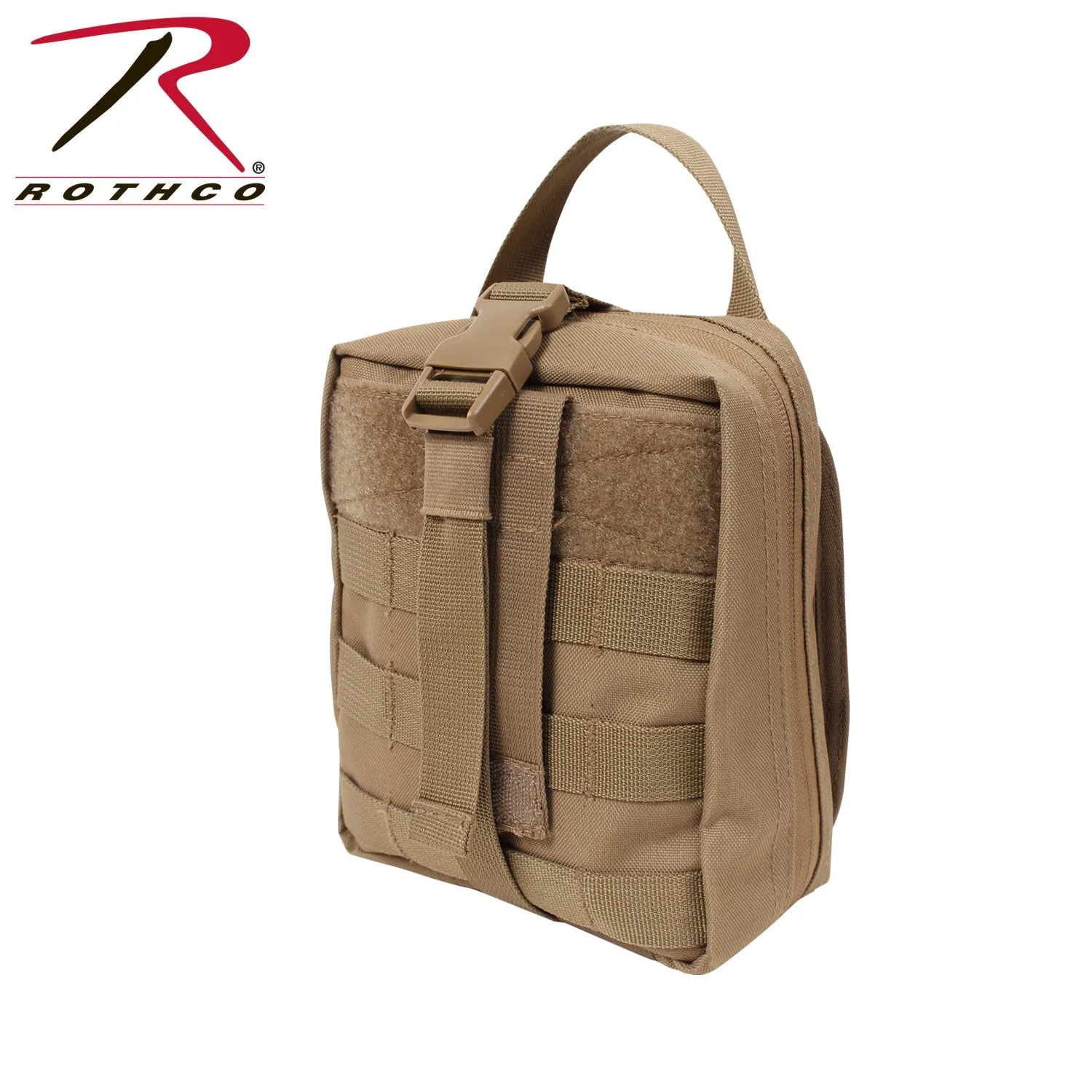 Breakaway Rothco First Tactical Plug-and-play Kit Aid Multi-purpose