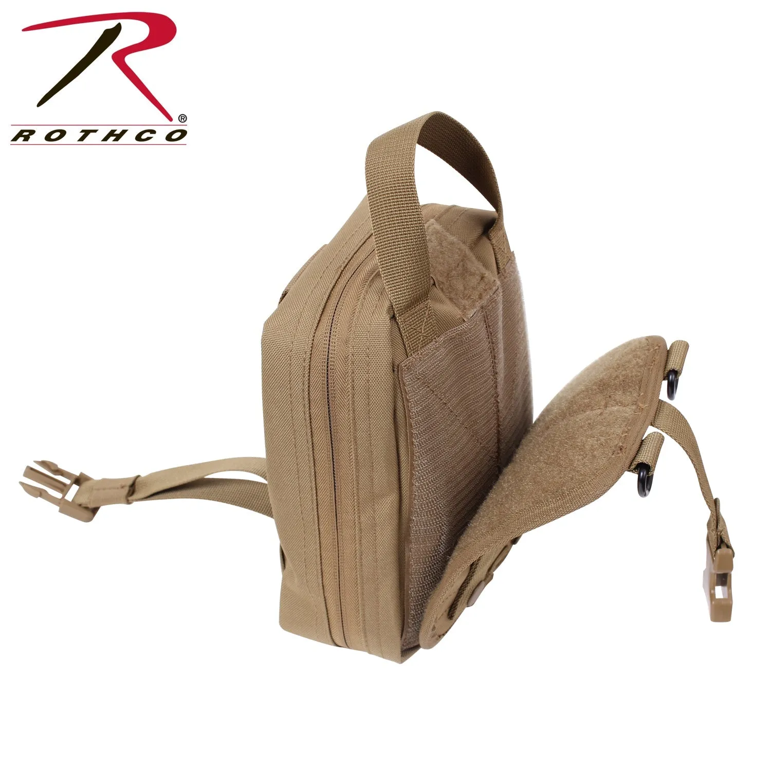 Breakaway Rothco First Tactical Plug-and-play Kit Aid Multi-purpose