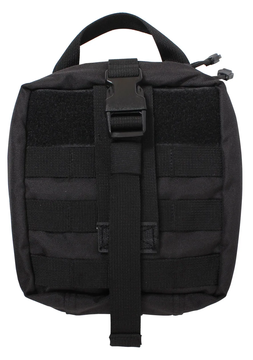 Breakaway Rothco First Tactical Plug-and-play Kit Aid Multi-purpose