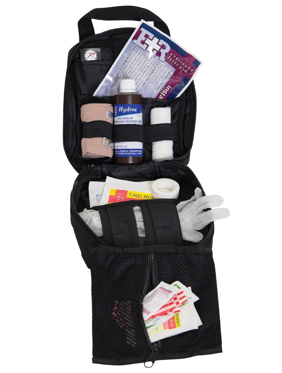 Breakaway Rothco First Tactical Plug-and-play Kit Aid Multi-purpose