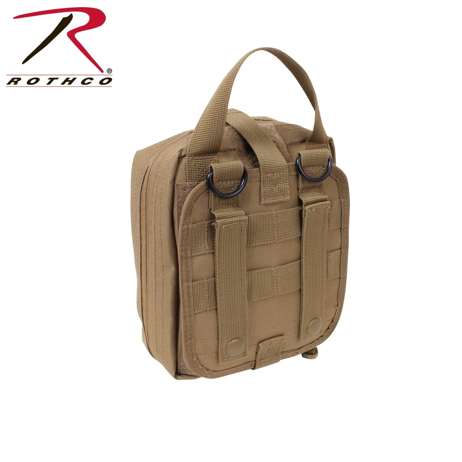 Breakaway Rothco First Tactical Plug-and-play Kit Aid Multi-purpose