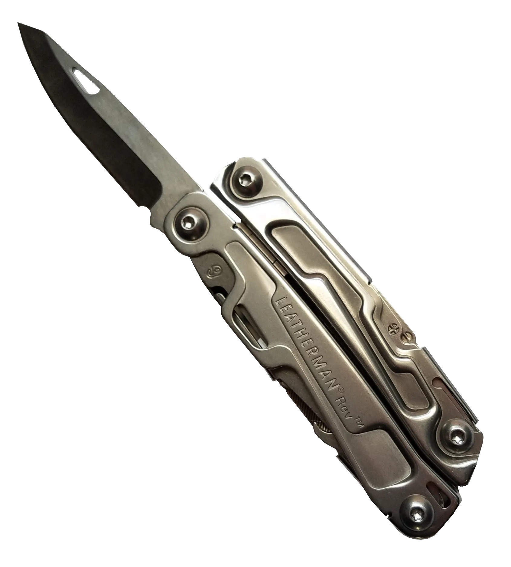 C1749 REV 12-in-1 Multitool