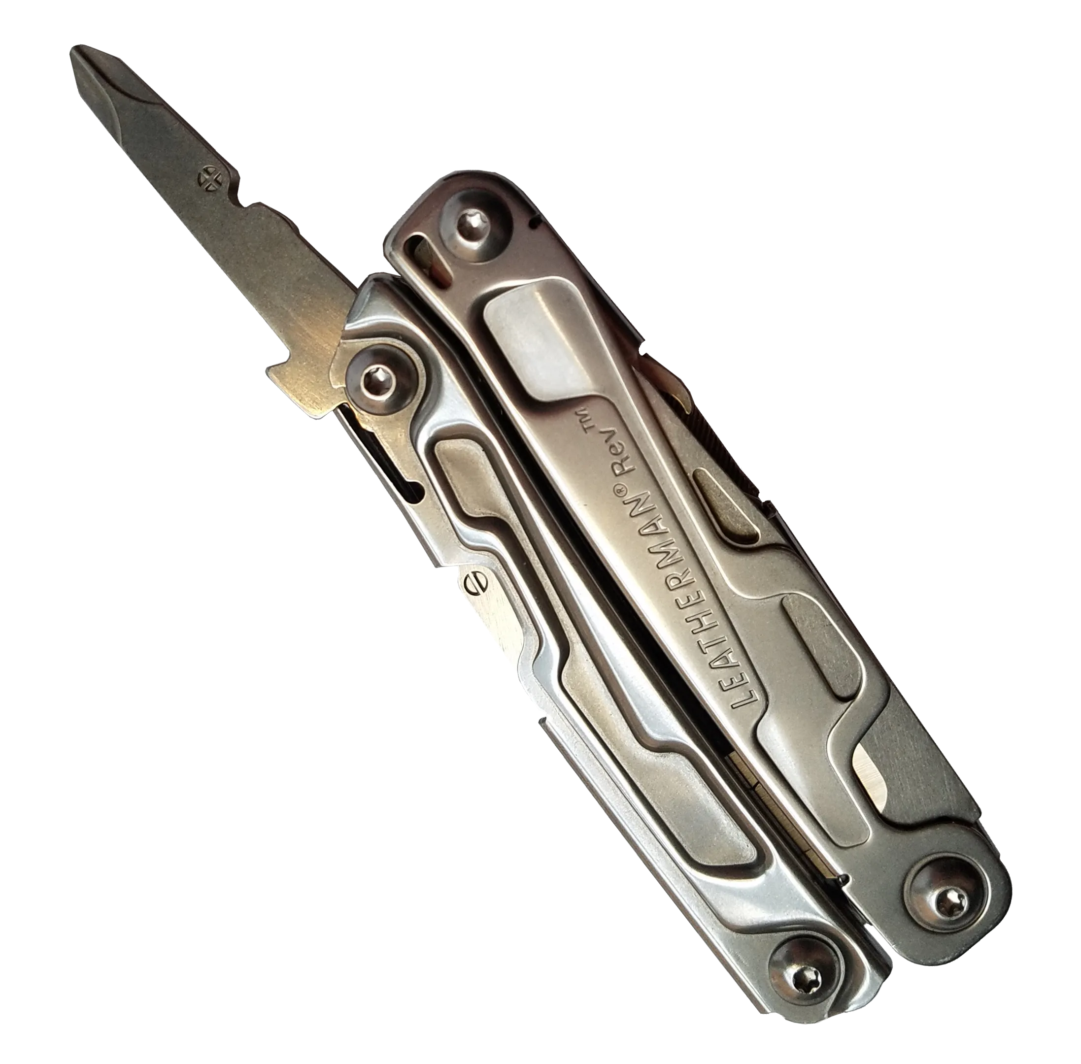 C1749 REV 12-in-1 Multitool
