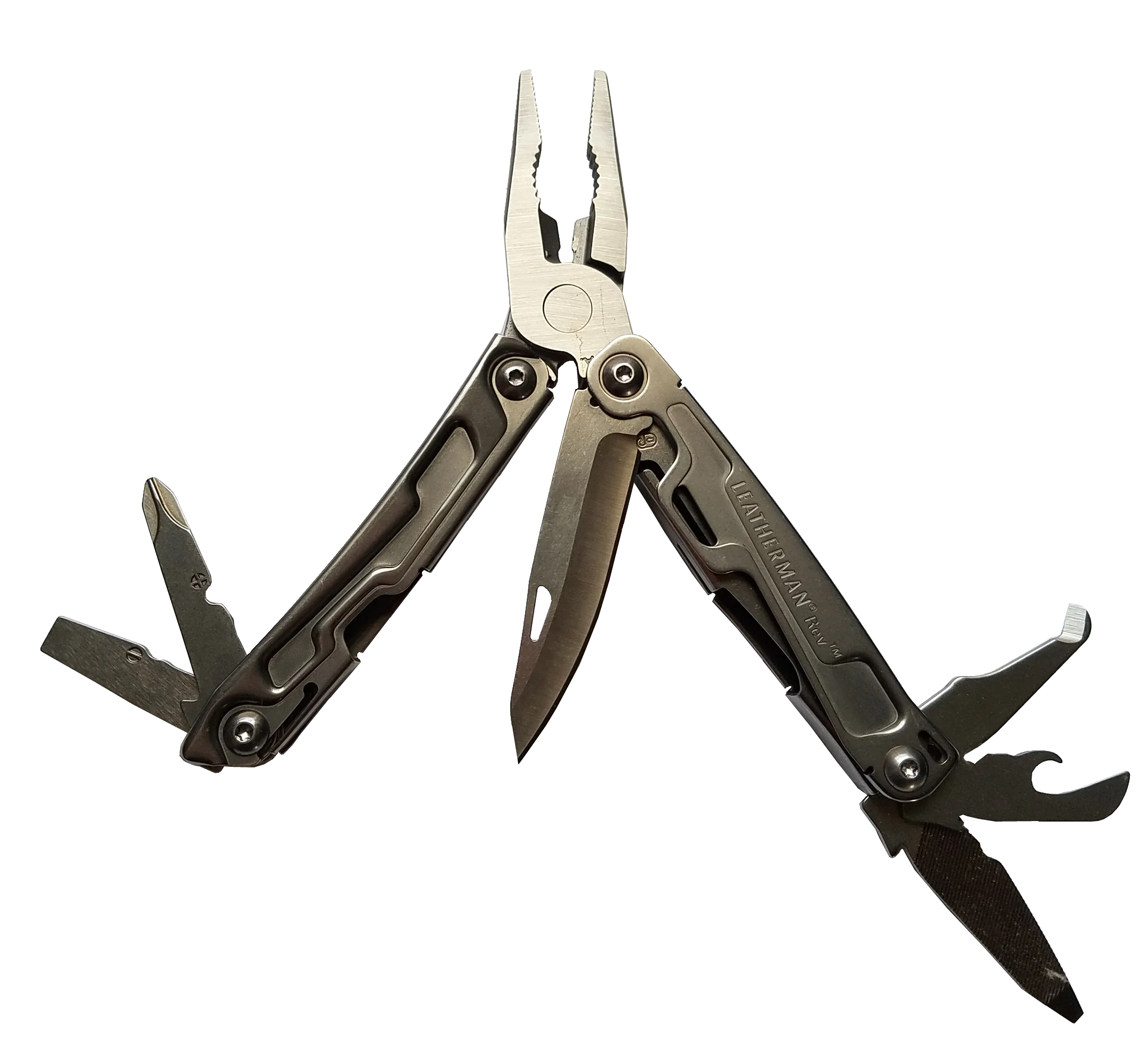 C1749 REV 12-in-1 Multitool