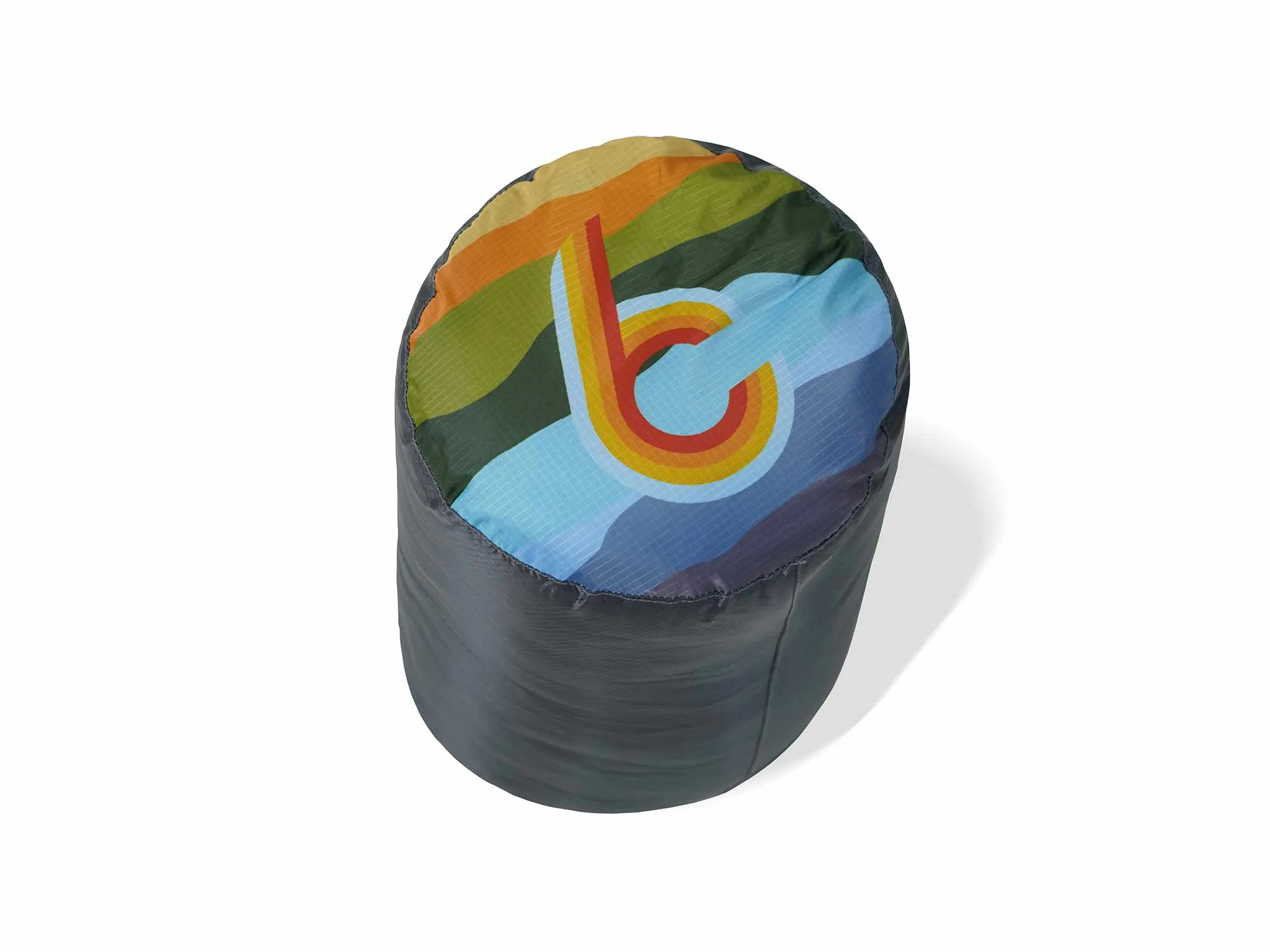 C6 Outdoor Camp  Pillow