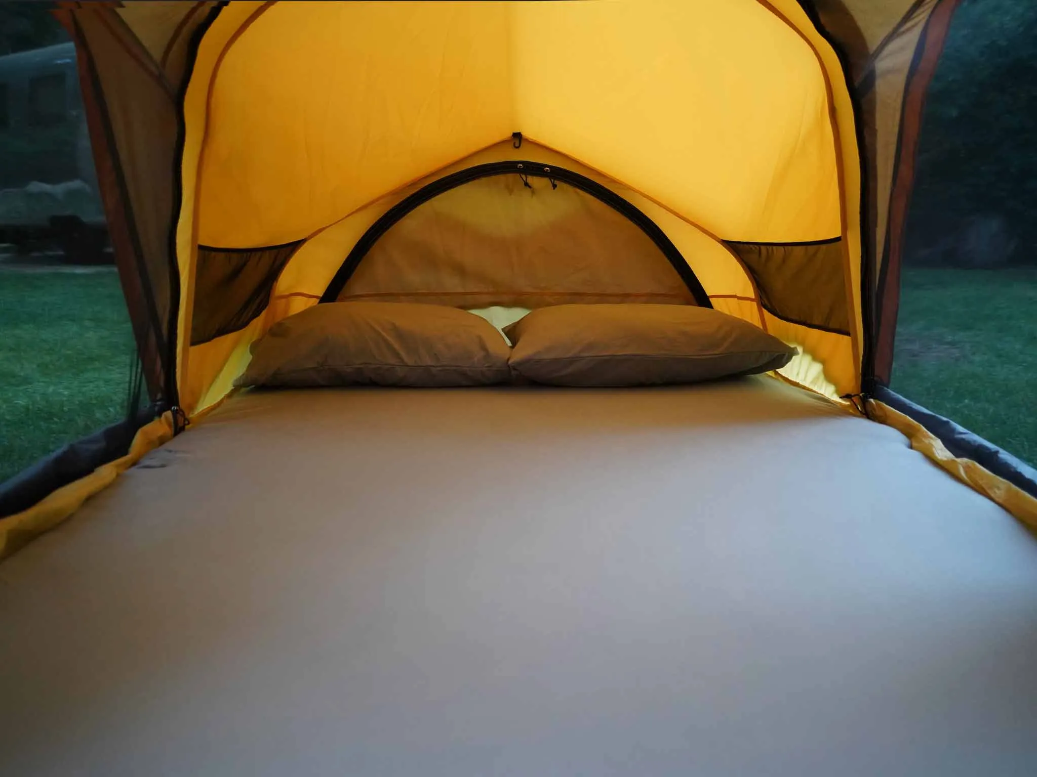 C6 Outdoor Camp  Pillow