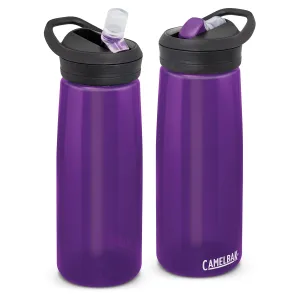 CamelBak Eddy  Bottle - 750ml (Purple)