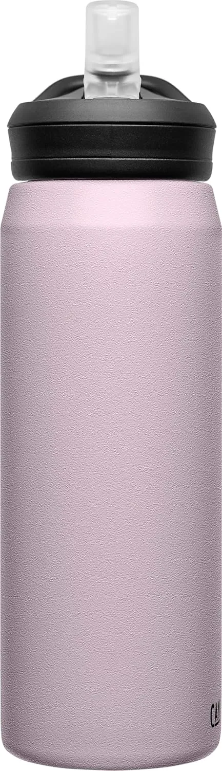CamelBak Eddy  Insulated Stainless Steel Bite Valve Straw Water Bottle