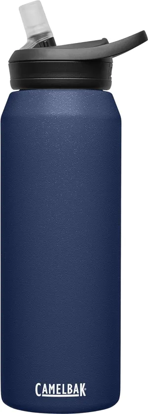 CamelBak Eddy  Insulated Stainless Steel Bite Valve Straw Water Bottle