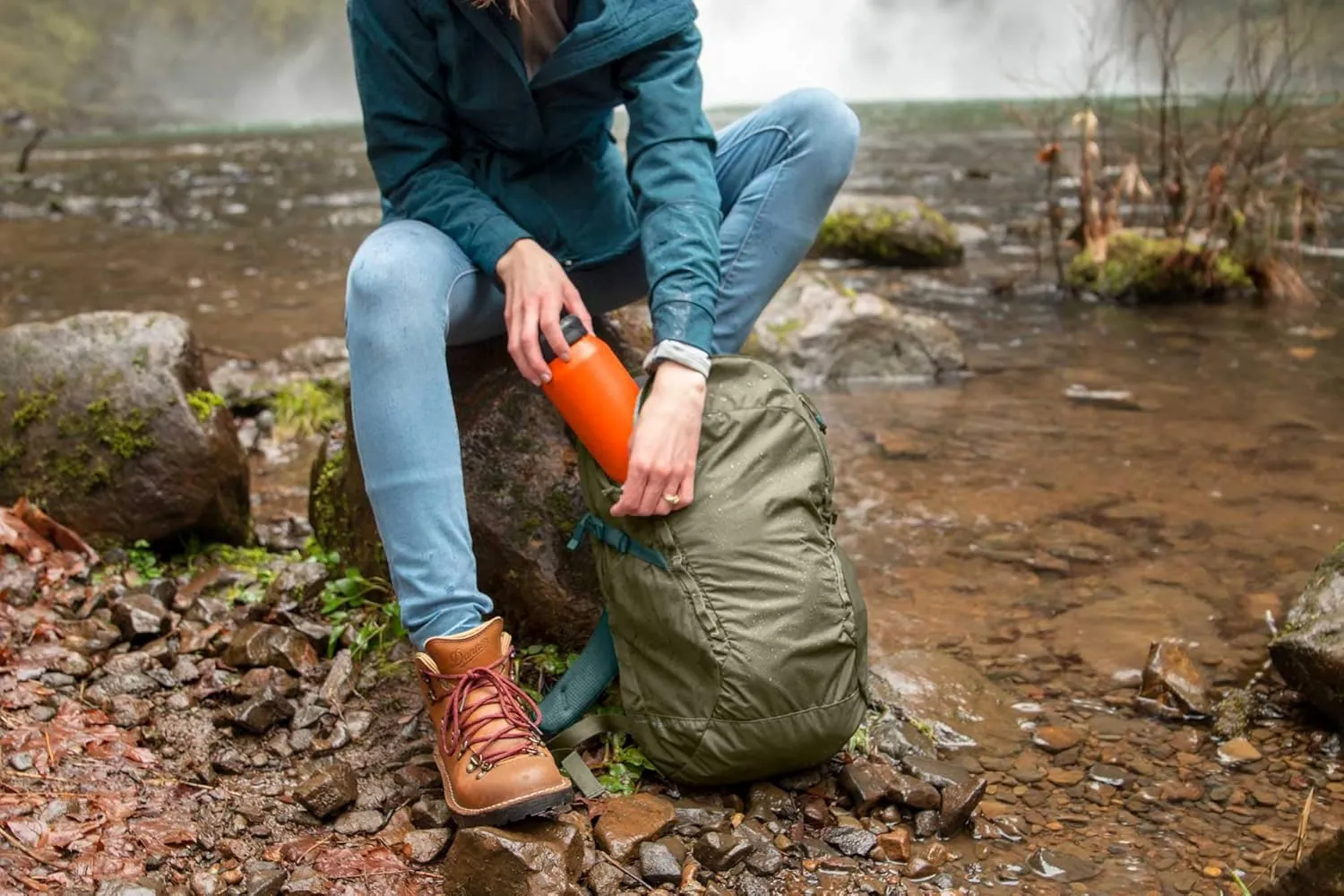 CamelBak Eddy  Insulated Stainless Steel Bite Valve Straw Water Bottle