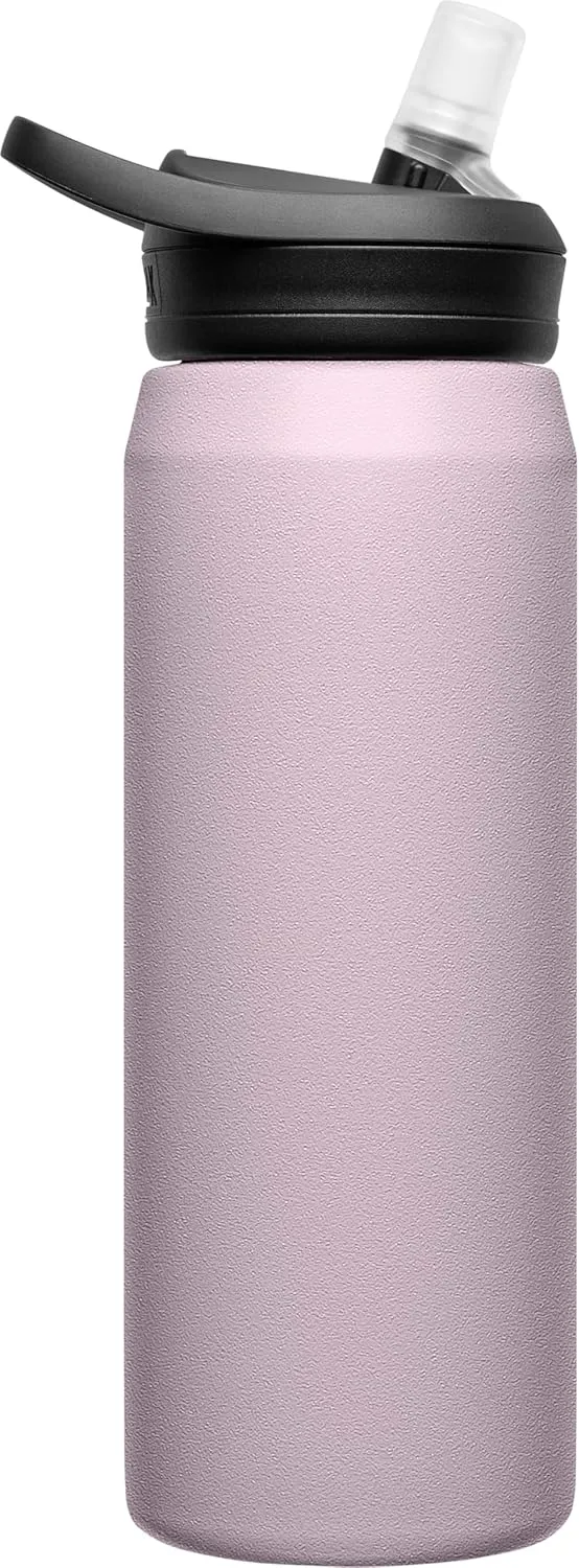 CamelBak Eddy  Insulated Stainless Steel Bite Valve Straw Water Bottle