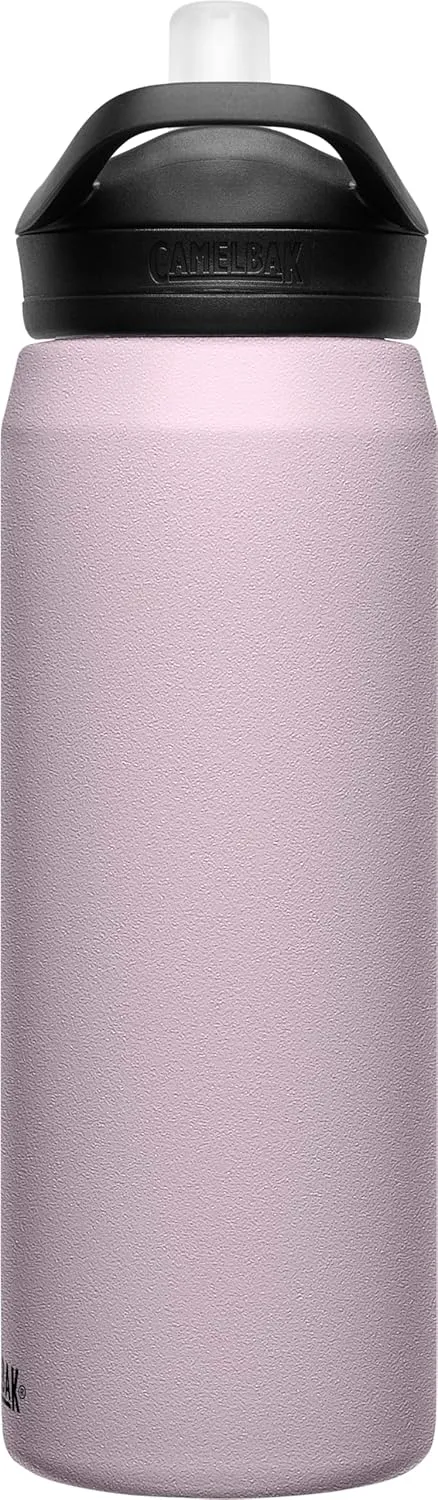 CamelBak Eddy  Insulated Stainless Steel Bite Valve Straw Water Bottle