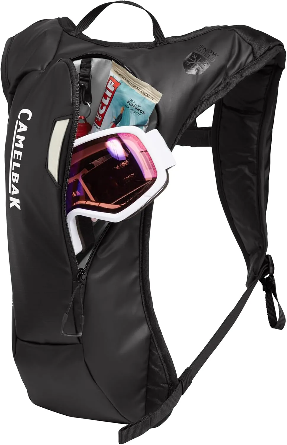 CamelBak Zoid Snow Hydration Pack 70oz