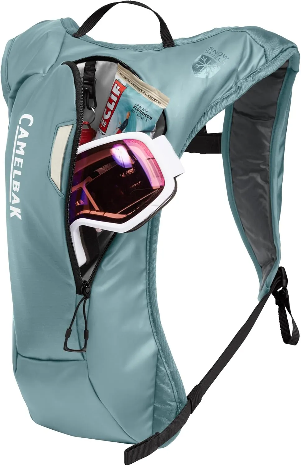 CamelBak Zoid Snow Hydration Pack 70oz
