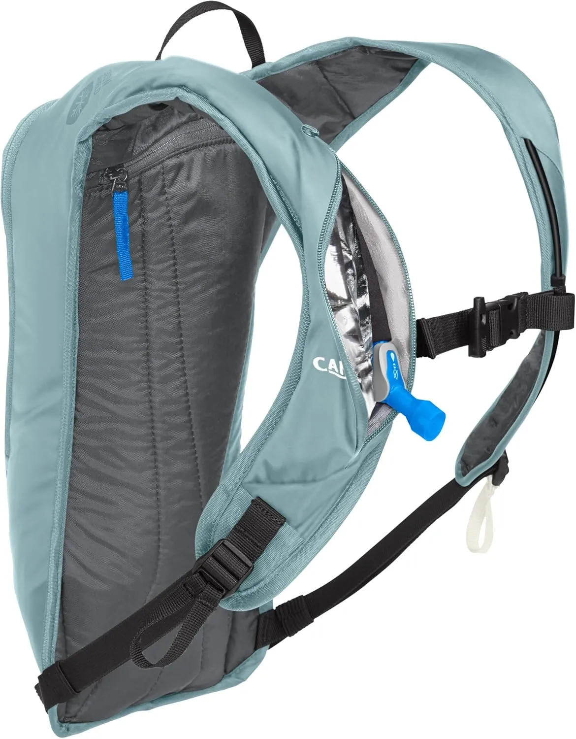 CamelBak Zoid Snow Hydration Pack 70oz
