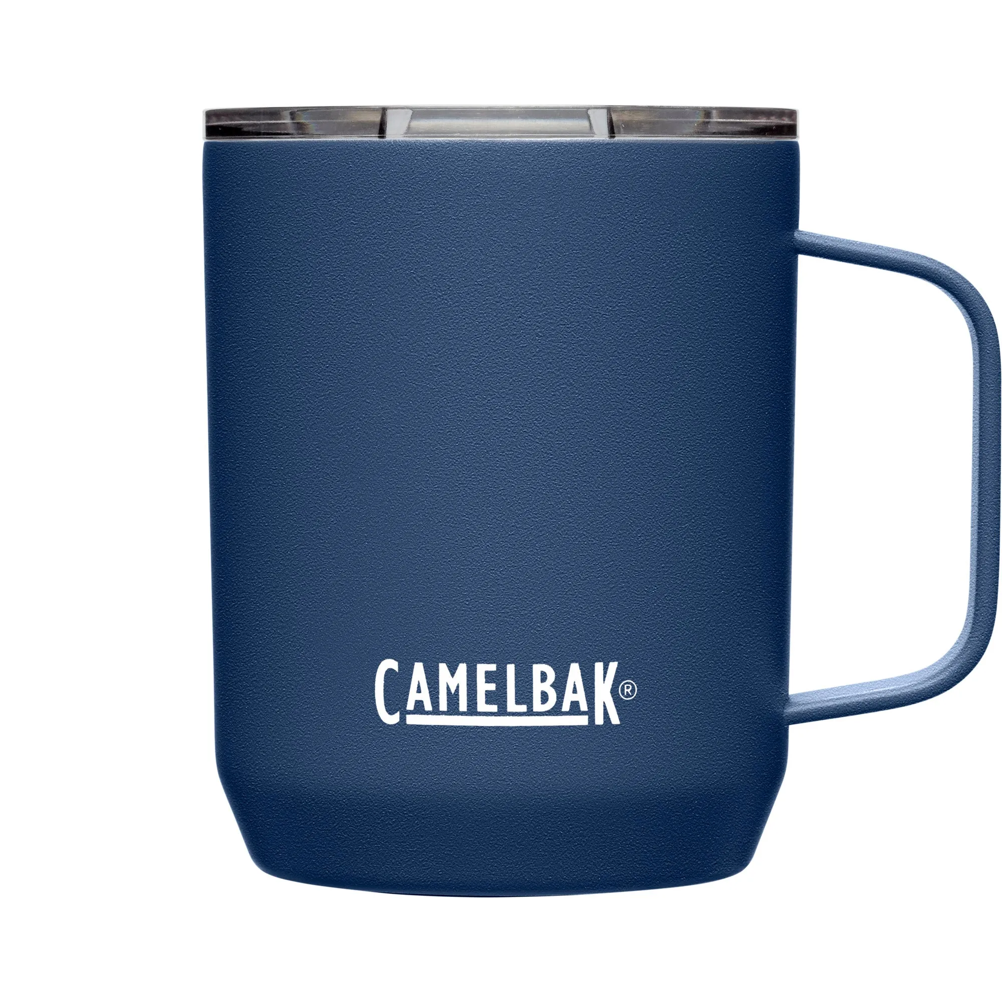 Camp Mug Stainless Steel Vacuum Insulated